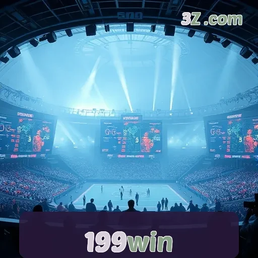 199win: Torneios Online Que Transformam Jogadores em Campeões
