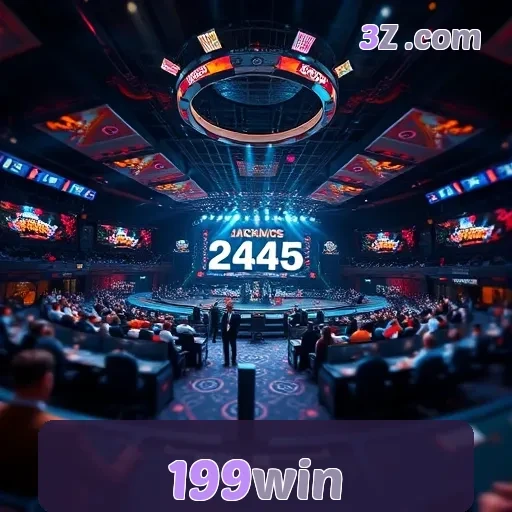 199win: Descubra as Melhores Ofertas para Jogar Pôquer