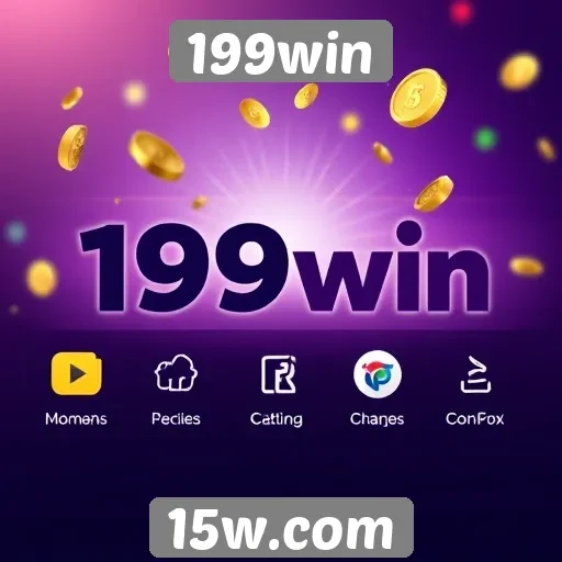 Explorando os métodos de pagamento no 199win