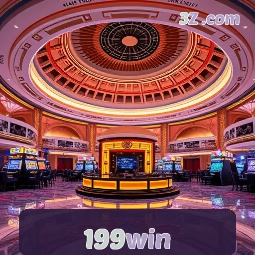 199win: Mesas que Transformam sua Aventura em Jogos Online