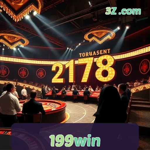 199win: A Aventura Começa com Jogos de Ação Incríveis