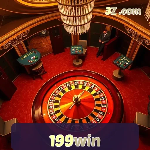 199win: Venha Descobrir as Melhores Máquinas de Jogos Online