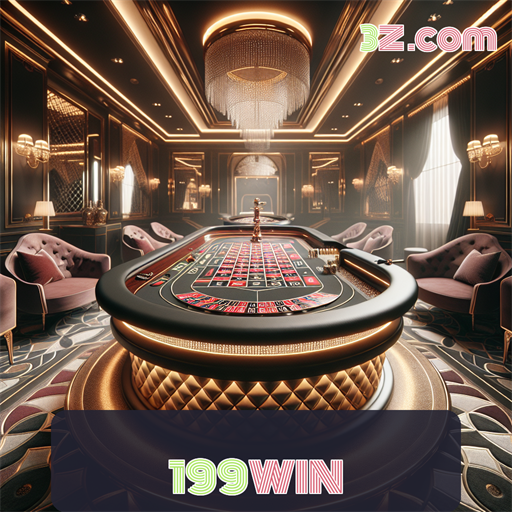 Cassino 199win: A Nova Era de Entretenimento Online