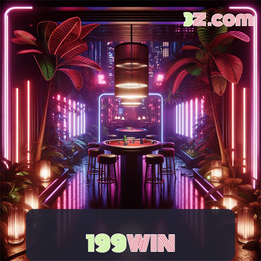 Jogos: Diversão e Emoção no 199win para Todos