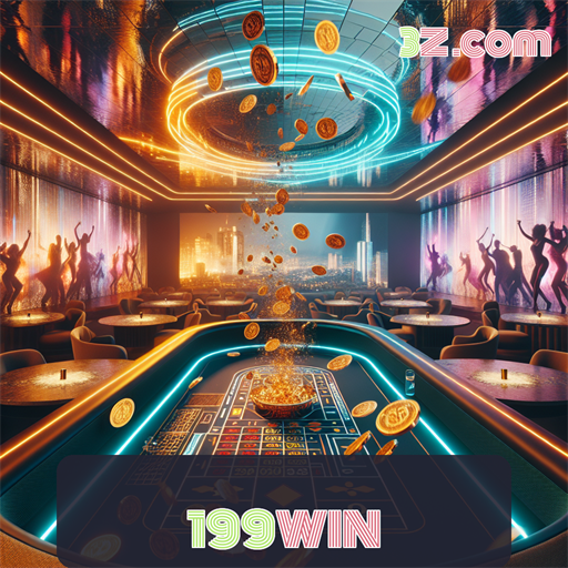 Slots que Fascinam: Diversão e Emoção no 199win
